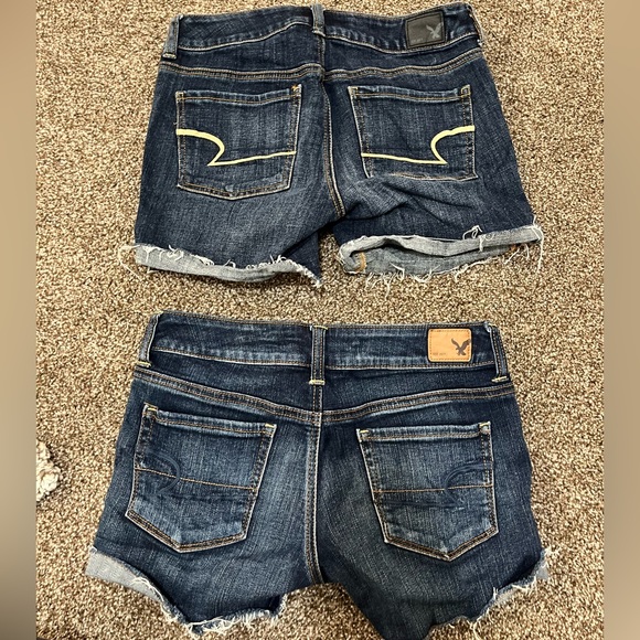 American Eagle Shorts Bundle🛍️ - Picture 6 of 6
